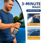 🎉 Neujahrsgeschenk – 50% RABATT!🚗 3-in-1 Autolack-Spray: Reinigen + Beschichten + Schützen in einem Schritt – sofortiger Glanz & langanhaltender Schutz