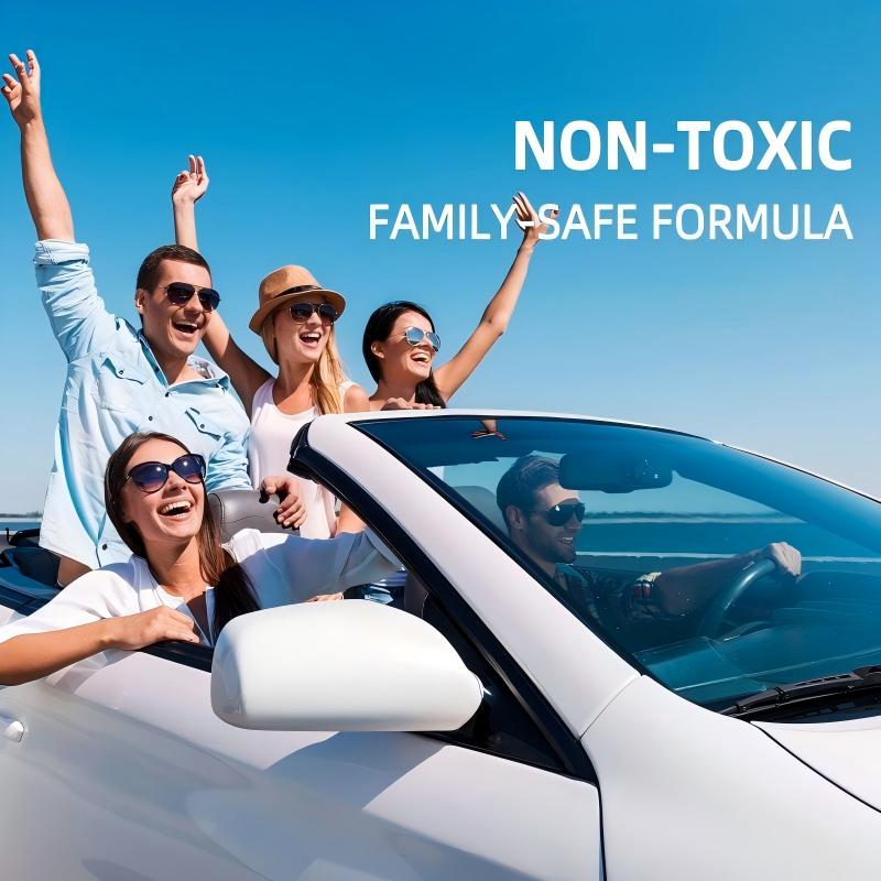 🎉 Neujahrsgeschenk – 50% RABATT!🚗 3-in-1 Autolack-Spray: Reinigen + Beschichten + Schützen in einem Schritt – sofortiger Glanz & langanhaltender Schutz
