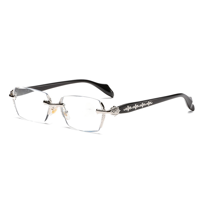 Blaulicht-Lesebrille
