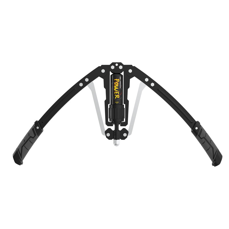 💪60% RABATT! ⚡ Verstellbarer hydraulischer Power Twister Armtrainer – Stärkt Arme und Schultern 🏋️
