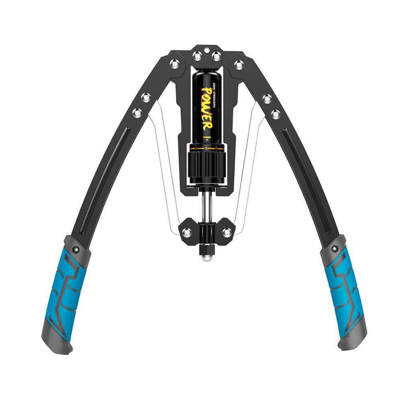💪60% RABATT! ⚡ Verstellbarer hydraulischer Power Twister Armtrainer – Stärkt Arme und Schultern 🏋️