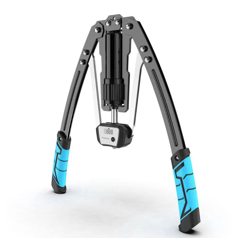 💪60% RABATT! ⚡ Verstellbarer hydraulischer Power Twister Armtrainer – Stärkt Arme und Schultern 🏋️