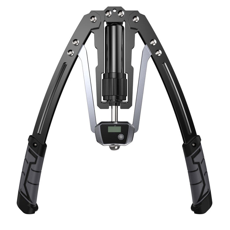 💪60% RABATT! ⚡ Verstellbarer hydraulischer Power Twister Armtrainer – Stärkt Arme und Schultern 🏋️
