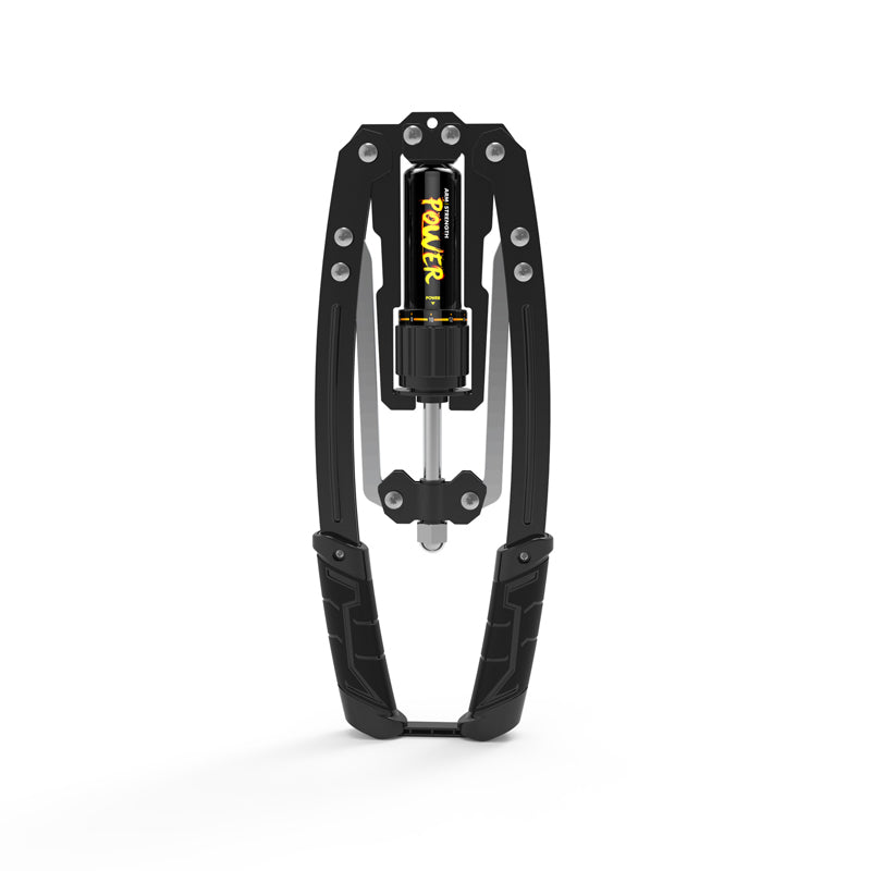 💪60% RABATT! ⚡ Verstellbarer hydraulischer Power Twister Armtrainer – Stärkt Arme und Schultern 🏋️