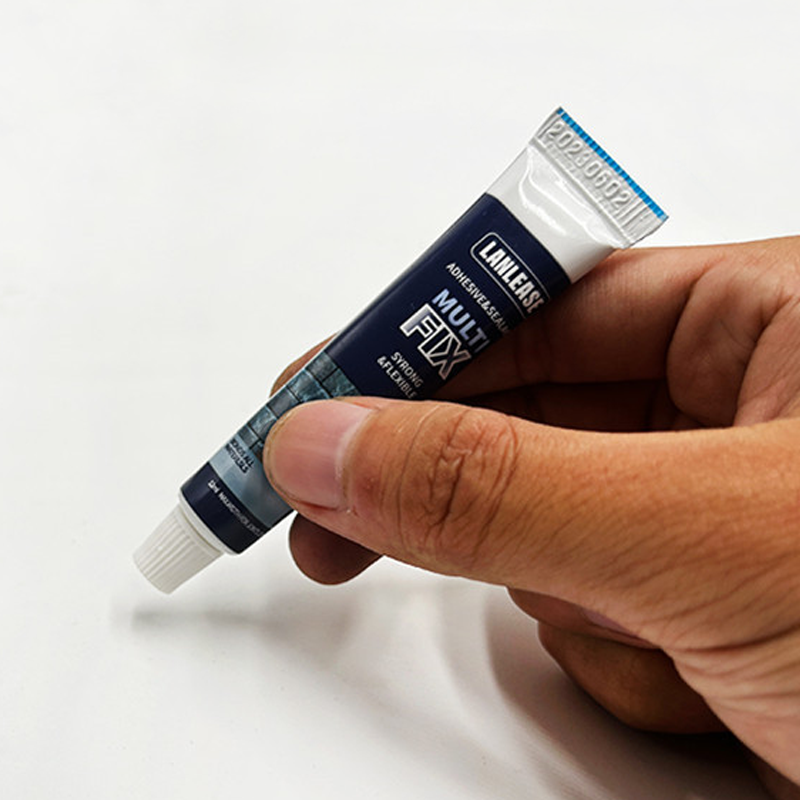 🔥Solange der Vorrat reicht 40 % Rabatt!🎉Hochleistungsfähiger nagelfreier Klebstoff-Dichtstoff