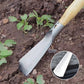 Kleiner Garten- und Pflanzspaten – Ideal für Pflanzenpflege, Kräutersammeln und Gartenarbeit🌱🧑‍🌾