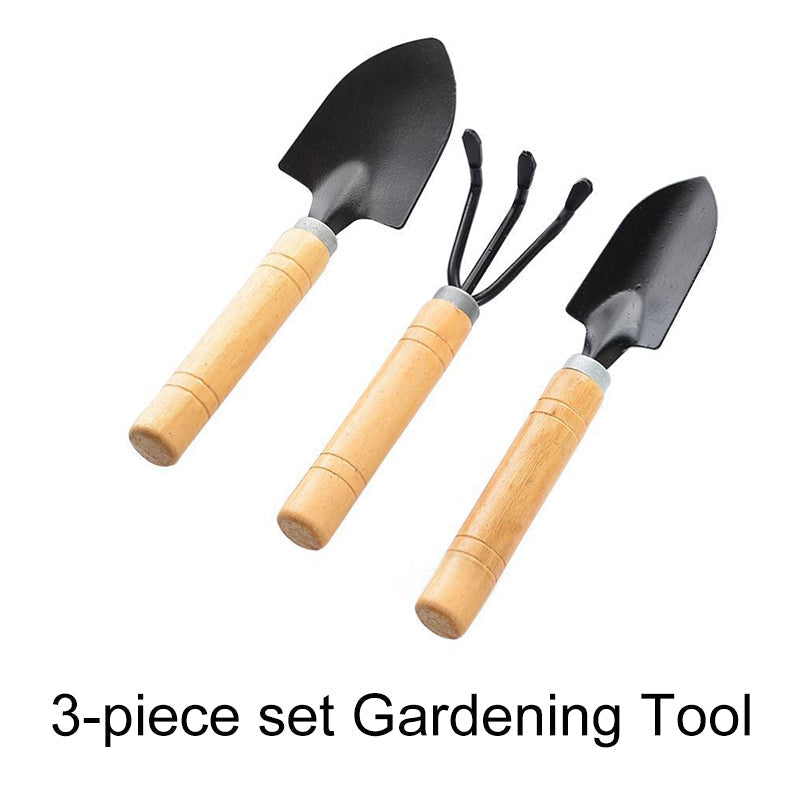 Kleiner Garten- und Pflanzspaten – Ideal für Pflanzenpflege, Kräutersammeln und Gartenarbeit🌱🧑‍🌾