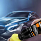 Autopolitur Kratzerreparaturwachs