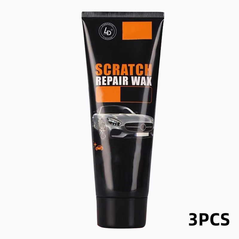 Autopolitur Kratzerreparaturwachs