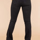 Slim Vintage Schlagjeans