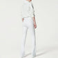 Slim Vintage Schlagjeans