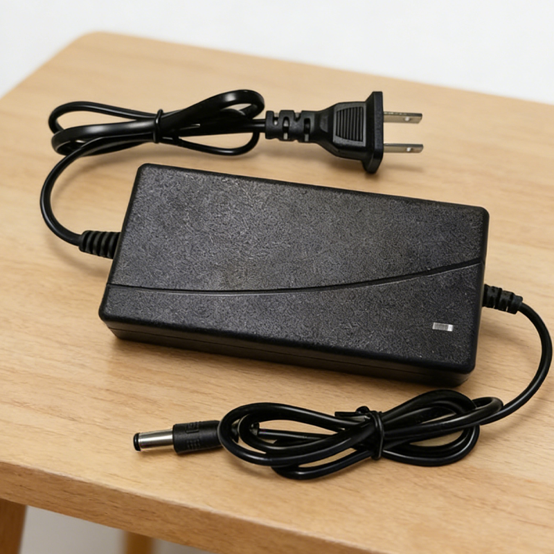 Universal-Schnellladegerät für Li-Ionen-Akkus von Elektrowerkzeugen