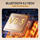 Bluetooth-Mini-Lautsprecher mit Bass