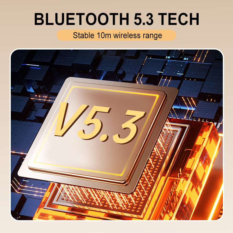 Bluetooth-Mini-Lautsprecher mit Bass