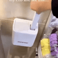 Einweg-Toilettenbürste
