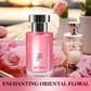 Eleganter Blumenduft für Frauen