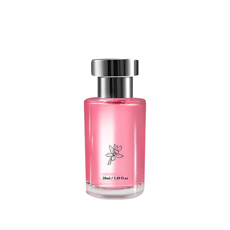 Eleganter Blumenduft für Frauen