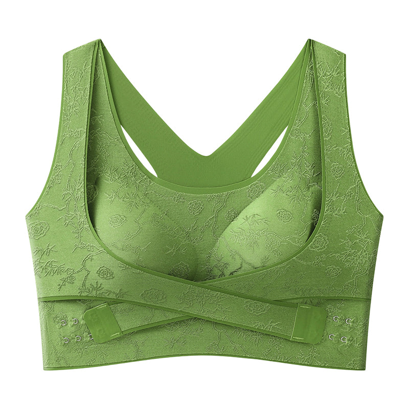💖✨ Ganzjähriger Komfort trifft perfekte Form! Cross-Back Lift & Form-BH 👚⚡️
