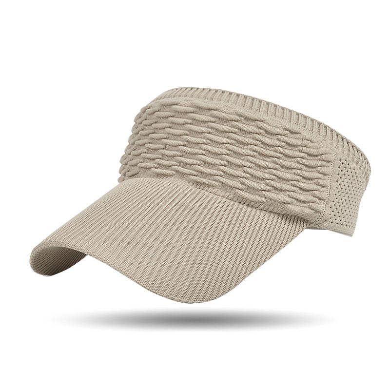👒 50% RABATT! ☀️ Atmungsaktiver Sonnenschutz-Hut für Outdoor-Sport – Leicht, verstellbar & UPF 50+ – perfekt für Wandern und Laufen 🏃‍♂️