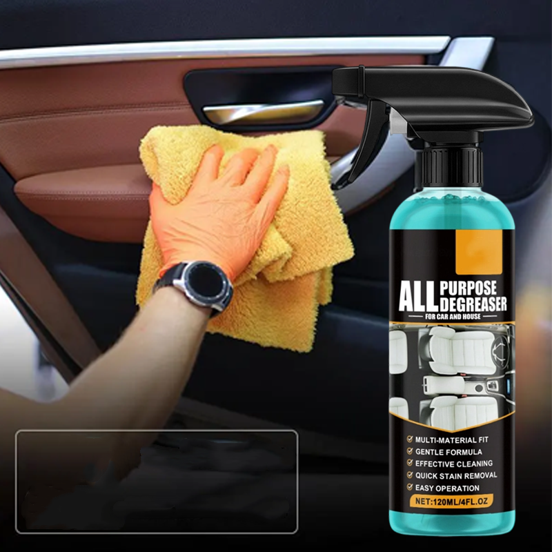Allzweck-Entfettungsspray