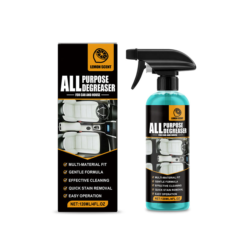 Allzweck-Entfettungsspray