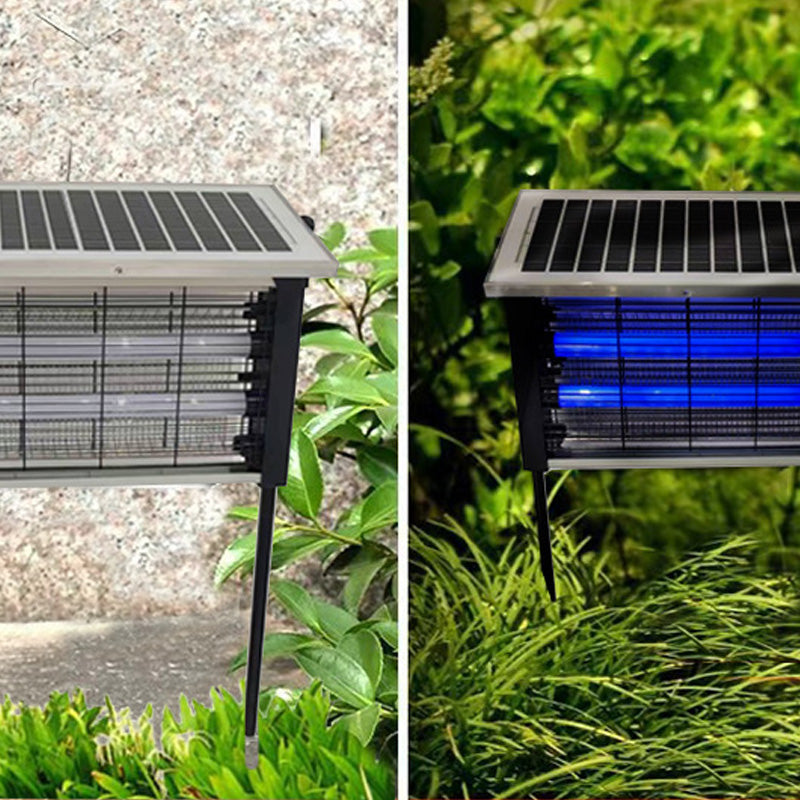 3500V Hochleistungs-Solar-Insektenvernichter für Innen- und Außenbereich