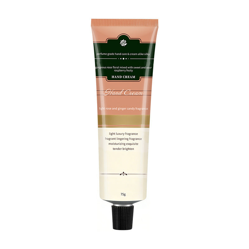 Nicht fettende, feuchtigkeitsspendende Handcreme