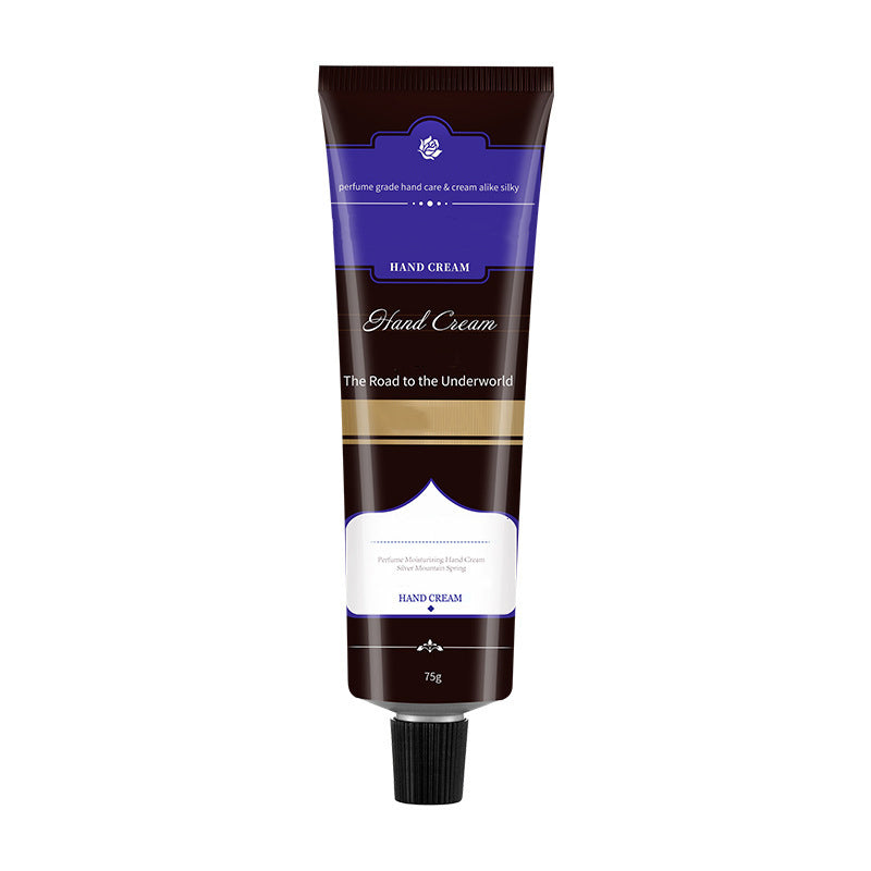 Nicht fettende, feuchtigkeitsspendende Handcreme