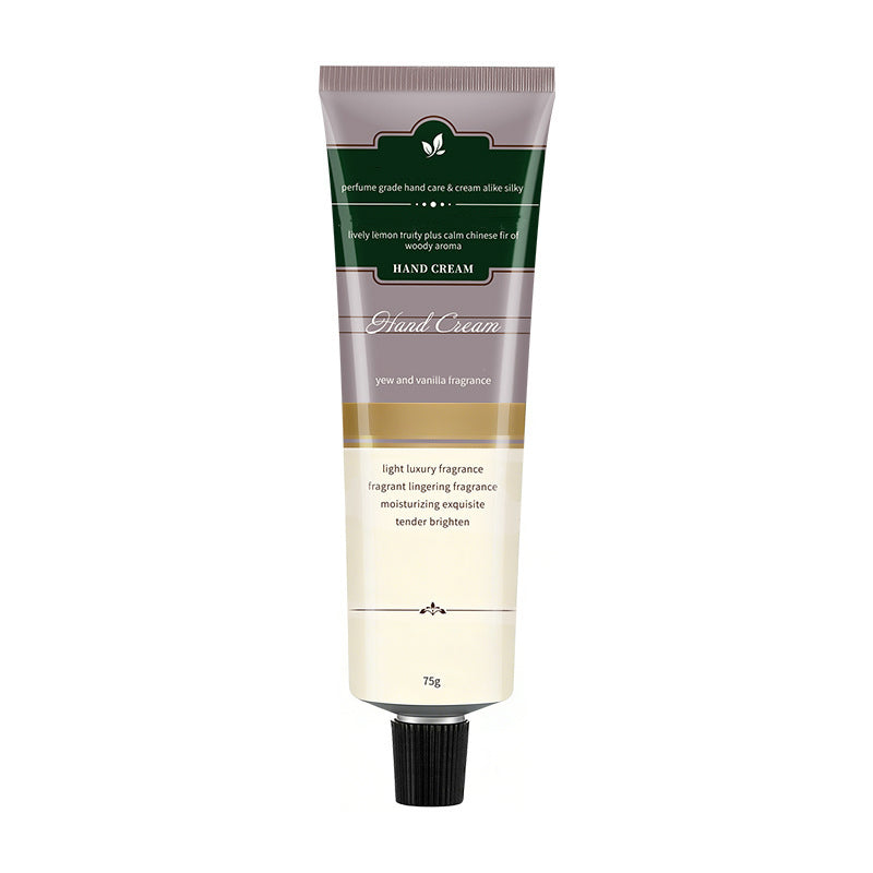 Nicht fettende, feuchtigkeitsspendende Handcreme