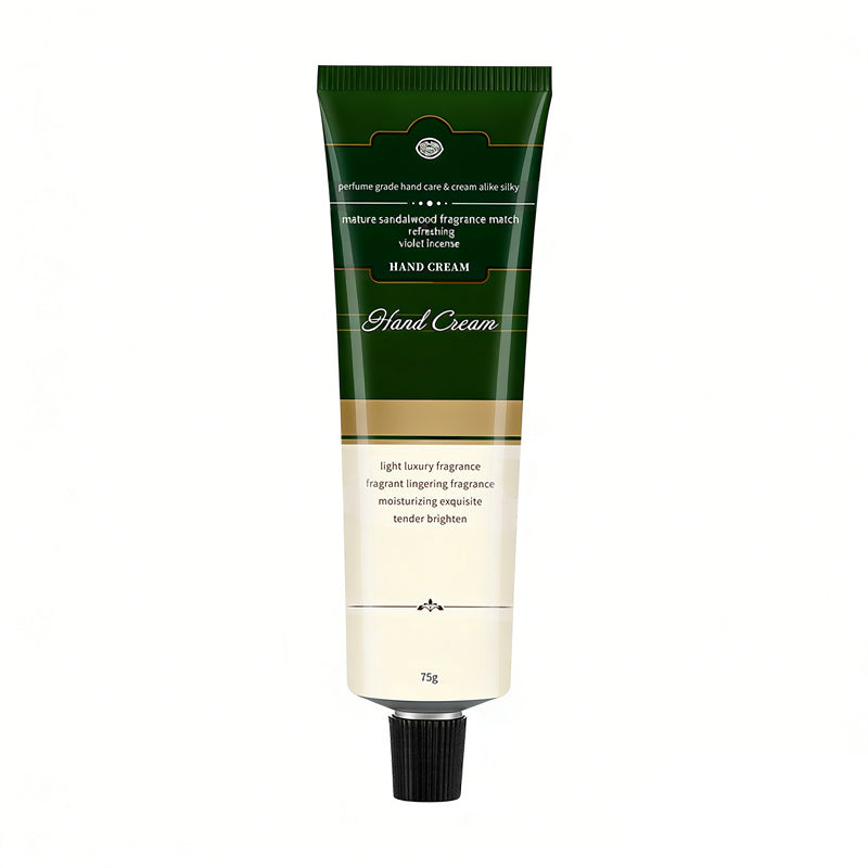 Nicht fettende, feuchtigkeitsspendende Handcreme