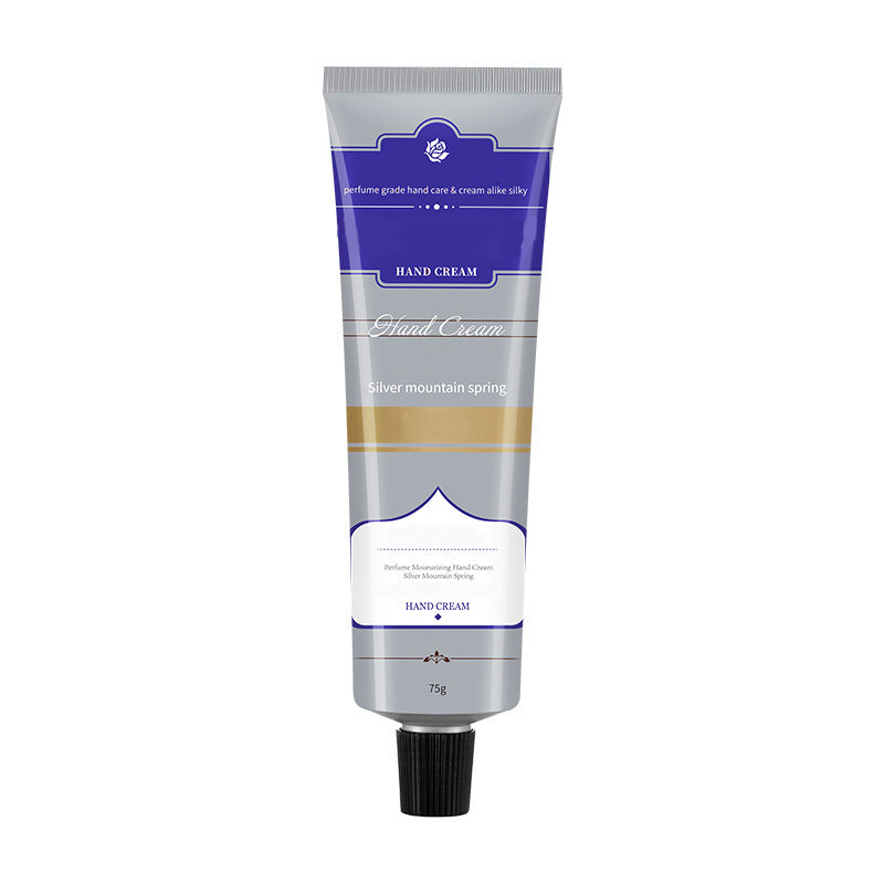 Nicht fettende, feuchtigkeitsspendende Handcreme