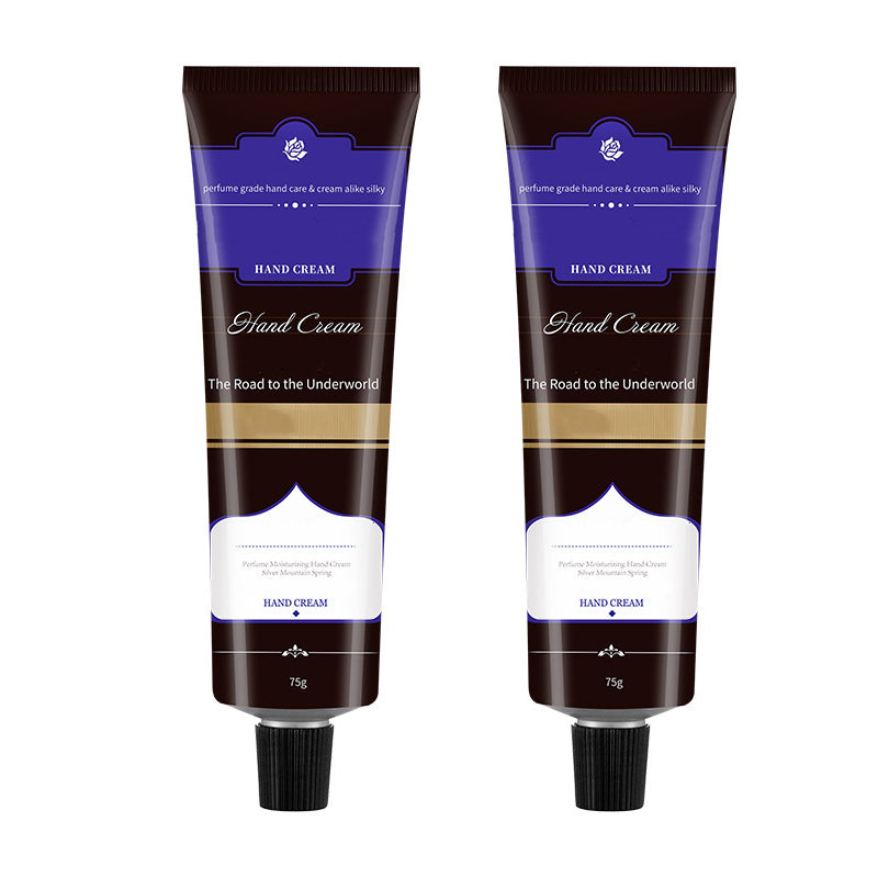 Nicht fettende, feuchtigkeitsspendende Handcreme