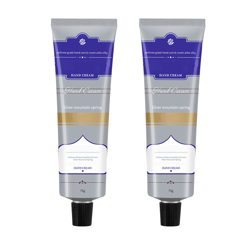 Nicht fettende, feuchtigkeitsspendende Handcreme