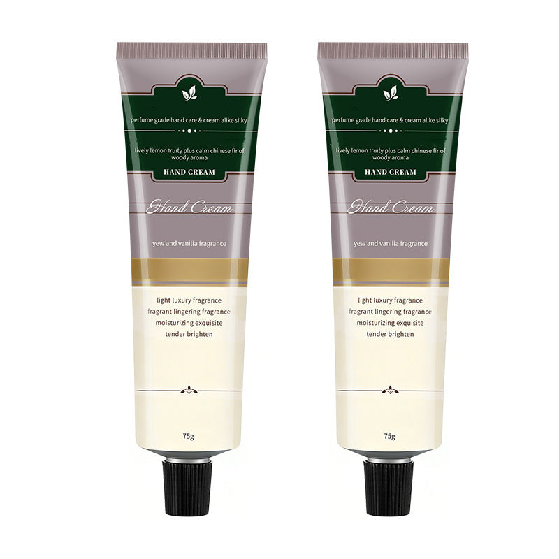 Nicht fettende, feuchtigkeitsspendende Handcreme