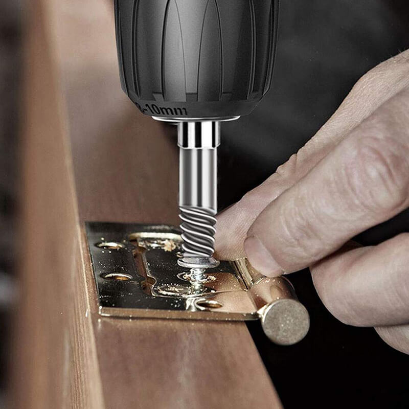22/33PCS Screw Extractor Set（50%OFF）