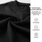 Damen-Zweiteiler: T-Shirt mit Raffung & Hose mit weitem Bein