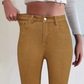 📢📢50% Rabatt!! ⏰✨Damen High-Waist Stretch-Jeans | super elastisch & vielseitig kombinierbar👖