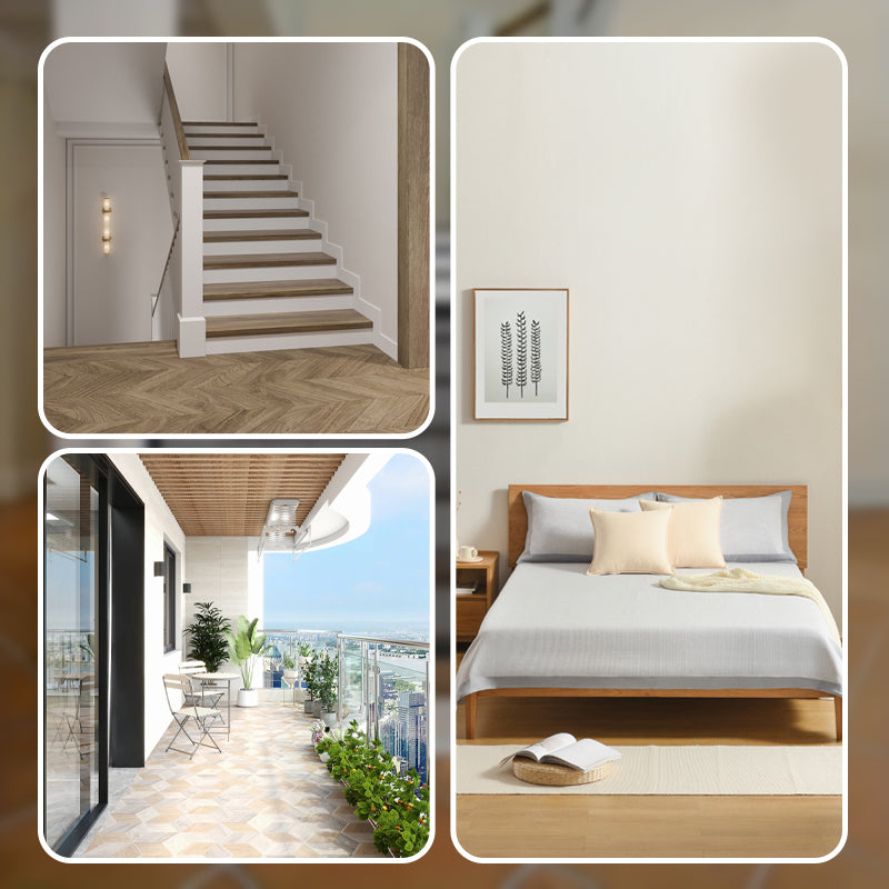 Haustiergitter für Treppen