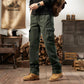 Platz für alles, bereit für alles.Men's Cotton Cargo Tactical Pants