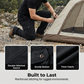 Platz für alles, bereit für alles.Men's Cotton Cargo Tactical Pants