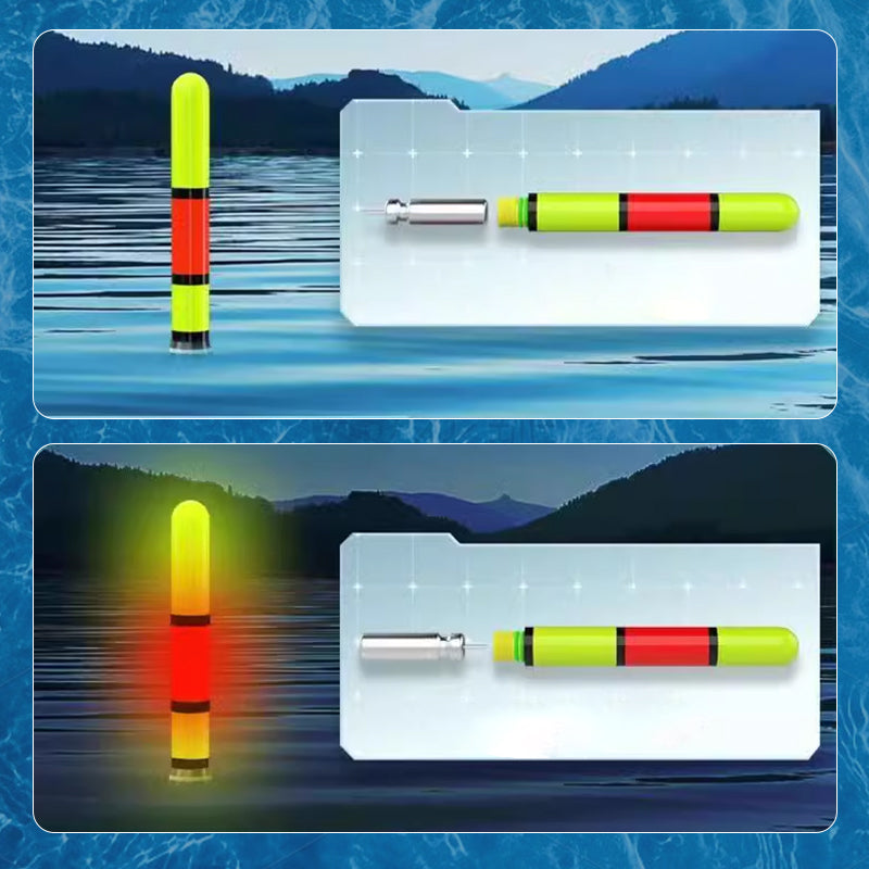 ✨🐟 Angelschnurset mit automatischer Tiefensuche – Einfach & Schnell einsatzbereit! 🎣💨