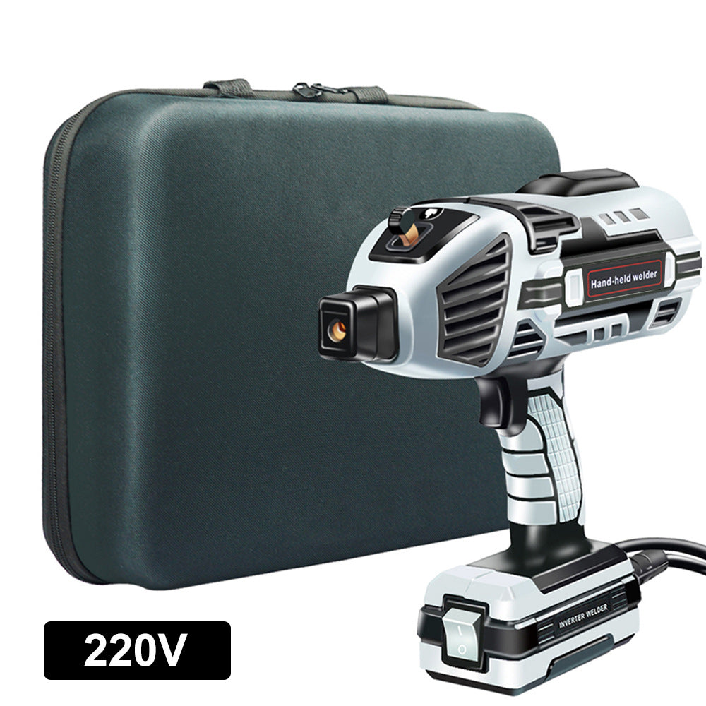 💥【Befristetes Angebot]Kleines Inverter-Schweißgerät für den Heimgebrauch