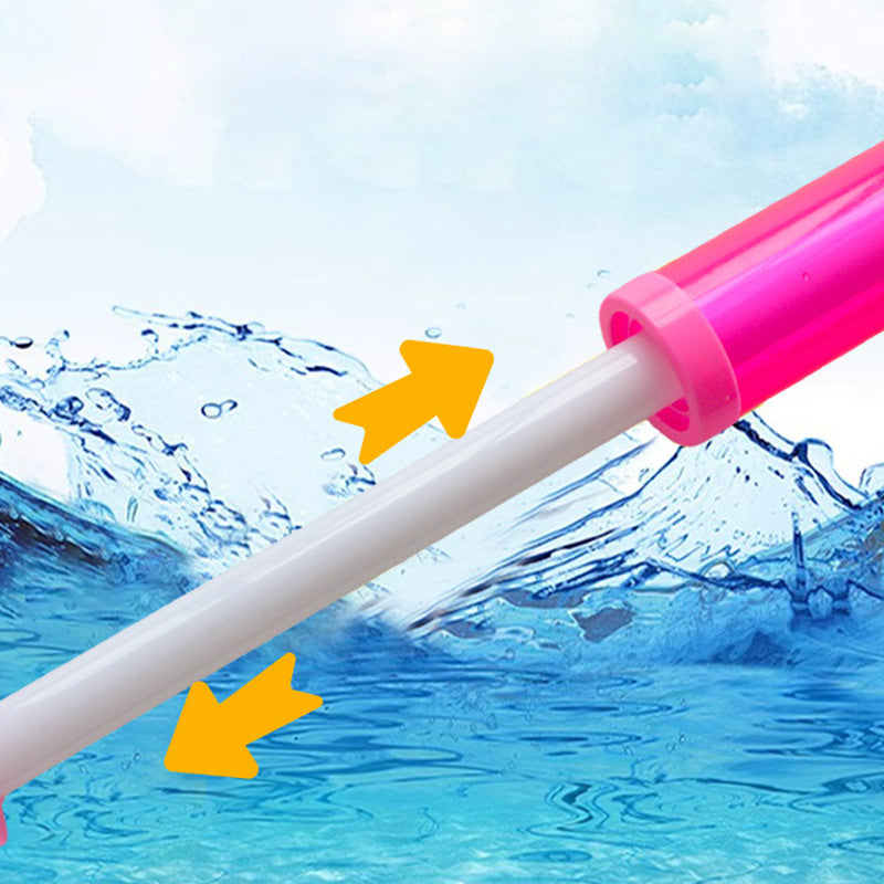 Kreatives Wasserpistolen-Spielzeug