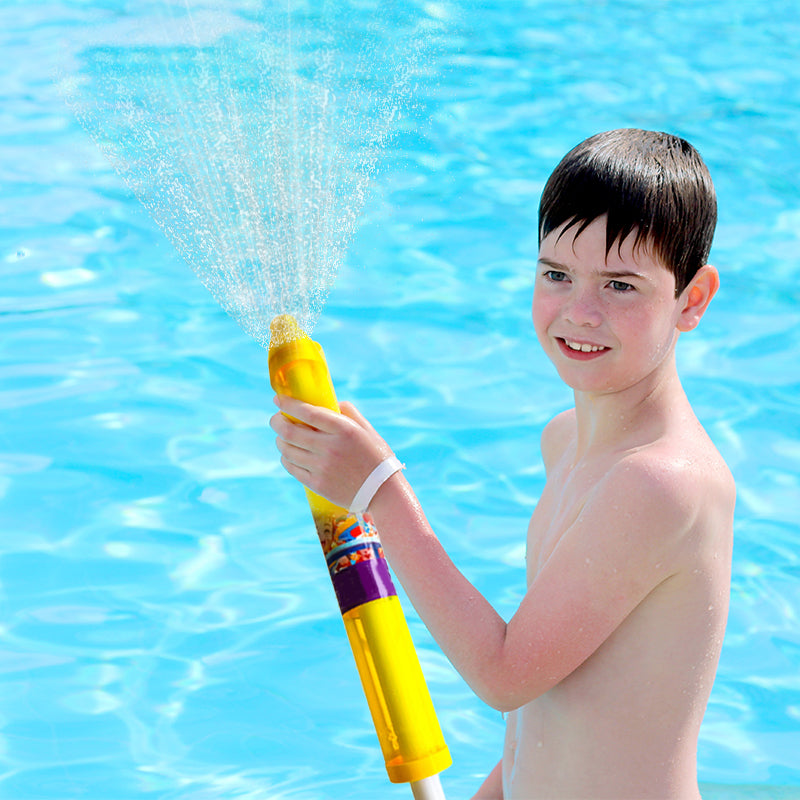 Kreatives Wasserpistolen-Spielzeug