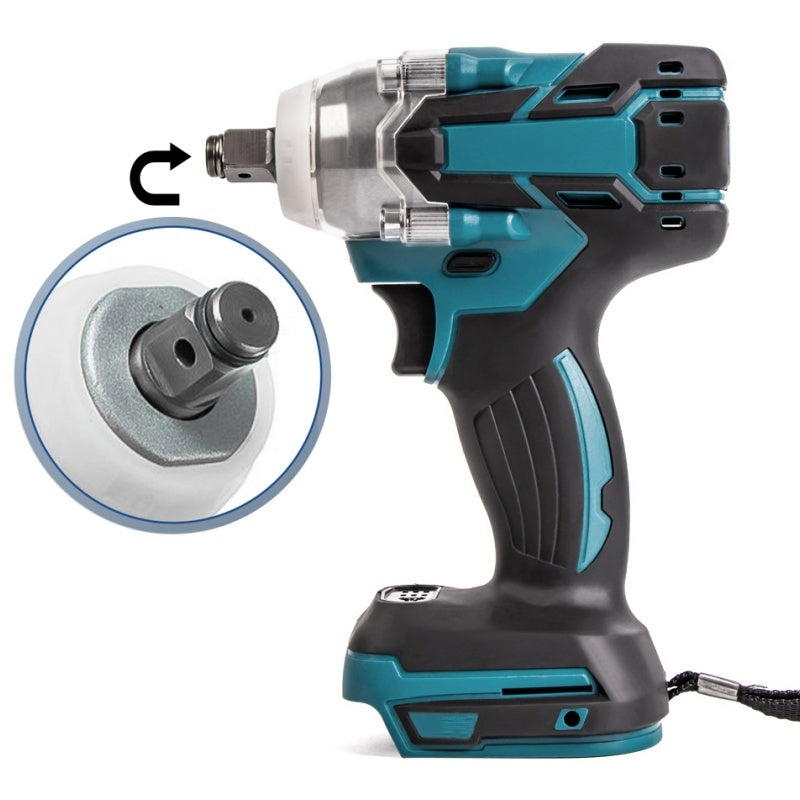 🔥2026 Hot Sale🔥"320Nm Deutsche Ingenieurskunst: Multifunktionaler Kraftprotz für Werkstatt und Heimwerker"