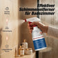 Effektiver Schimmelentferner FüR Badezimmer