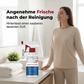 Effektiver Schimmelentferner FüR Badezimmer