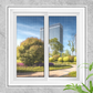 🔥HEISSER VERKAUF 50% RABATT🔥Hochdichtes Anti-Moskitonetz für Fenster