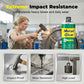 Hochfester AB-Metallreparaturkleber