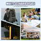 Flexibles Solarpanel mit 2W und 5V